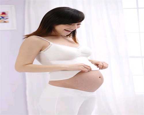 代孕女性年龄武汉代孕如何影响美国试管代孕婴