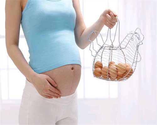 代孕代孕女性月经推迟就是代怀孕了吗？代孕医